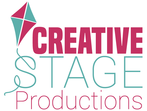 Creative Stage Productions. Theater Company & Kids Party Entertainment