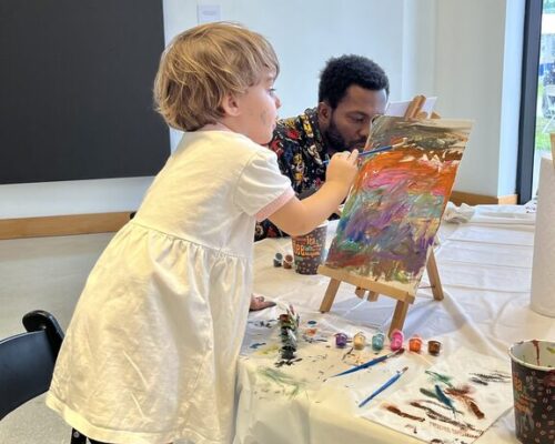 THE COLOR STATION WORKSHOP CREATIVE STAGE_2